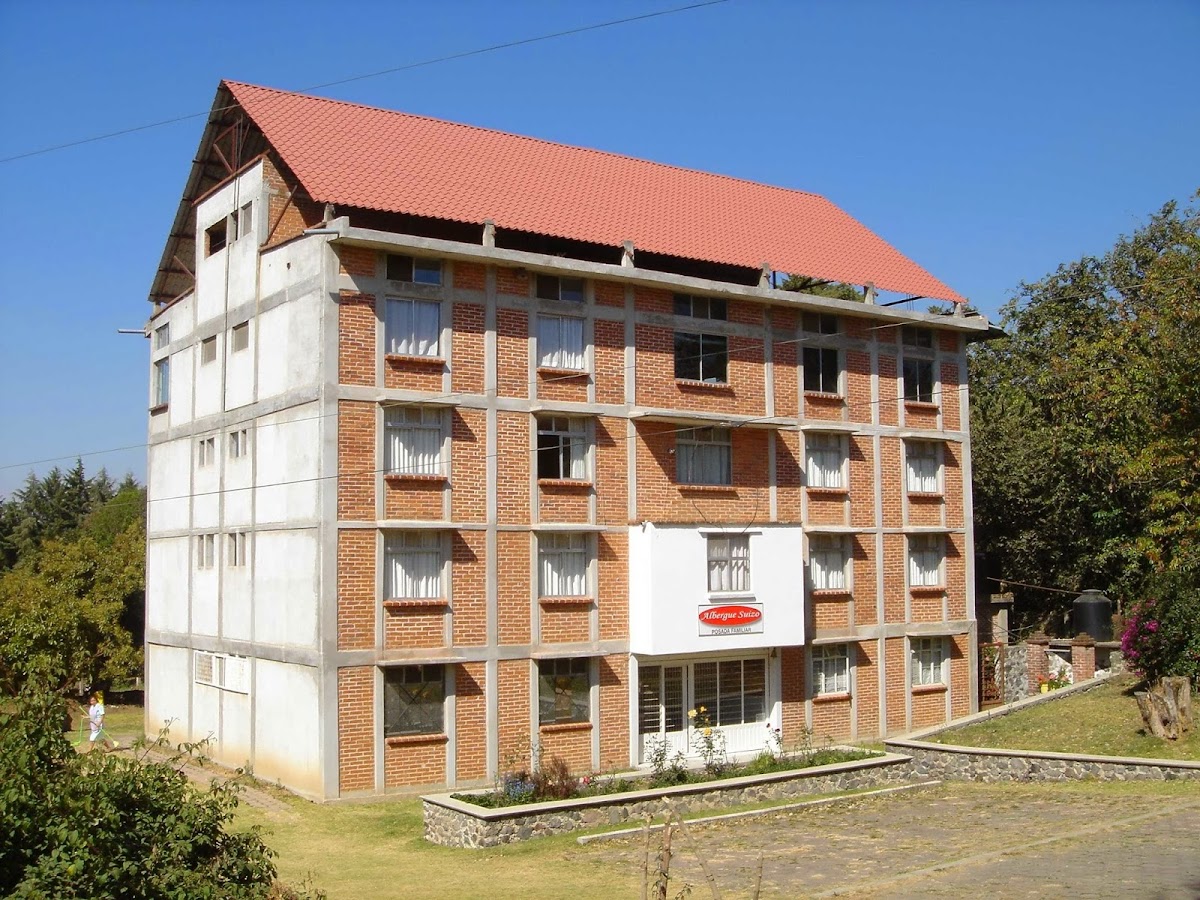 Hotel Albergue Suizo